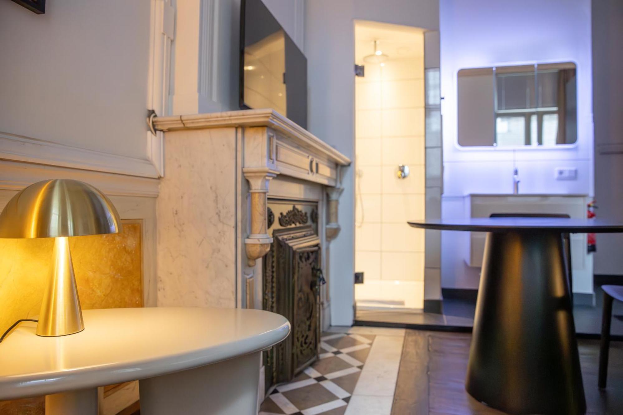 Smartflats - L'orangerie Iv Apartment *