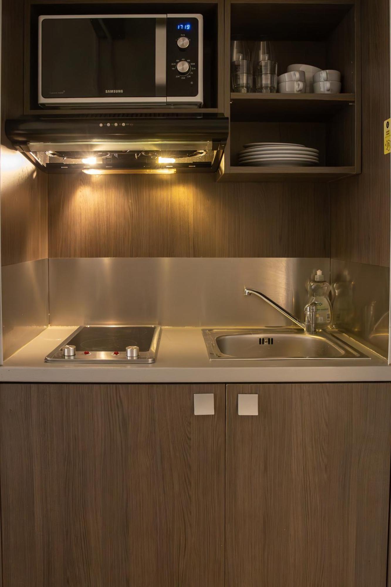 Smartflats - L'orangerie Iv *